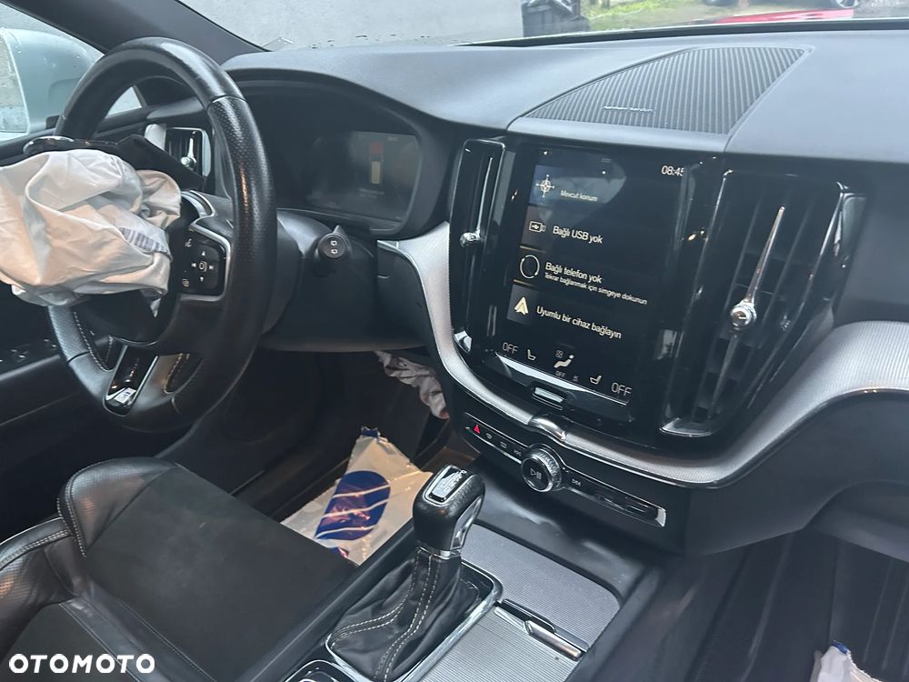 Volvo XC 60 B5 B Geartronic RDesign - 13