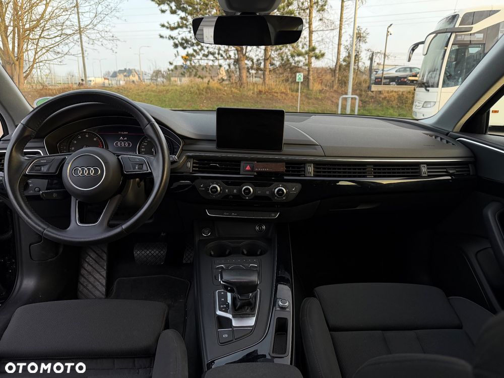 Audi A4 Avant 1.4 TFSI S tronic - 15