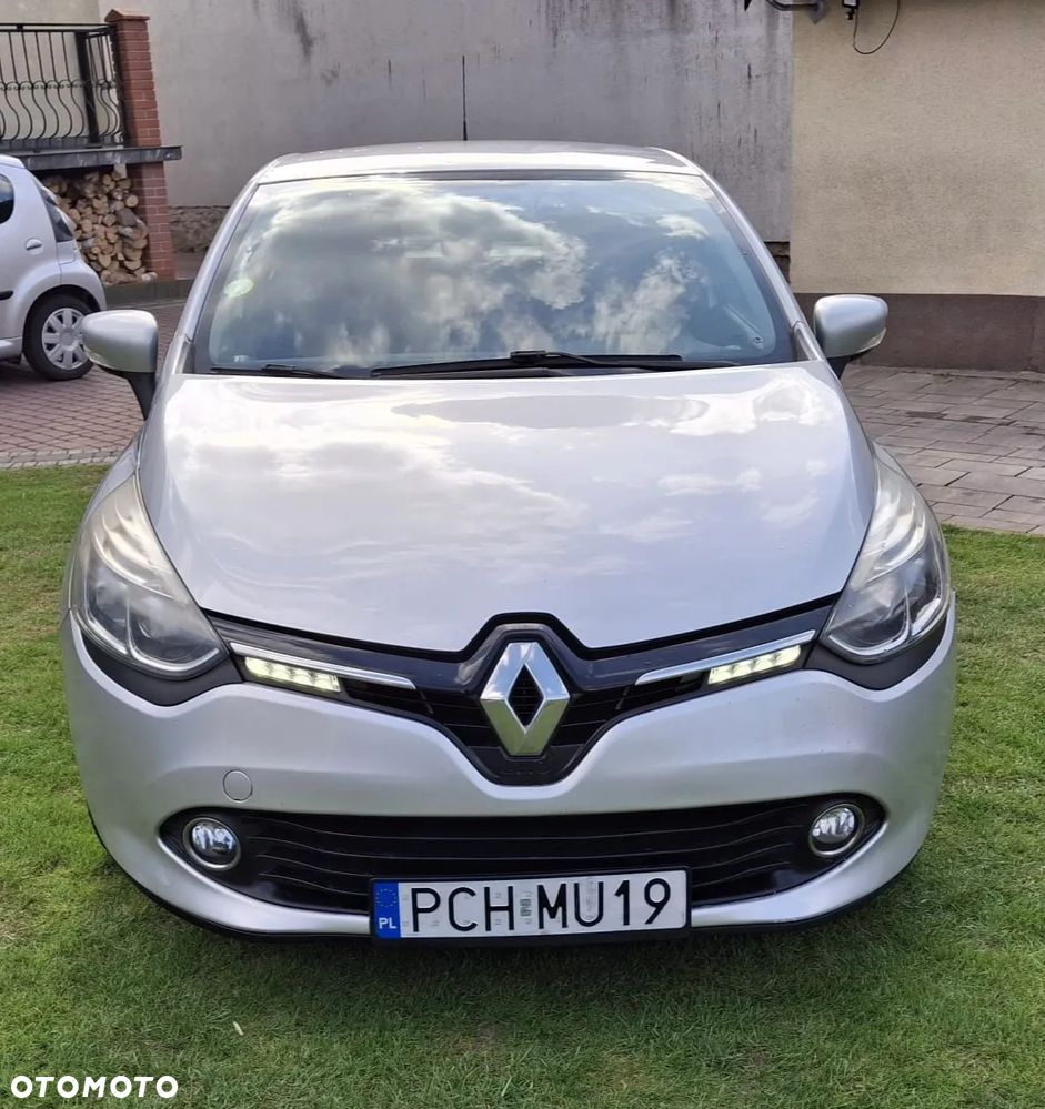 Renault Clio Energy dCi 90 Start & Stop Experience - 2