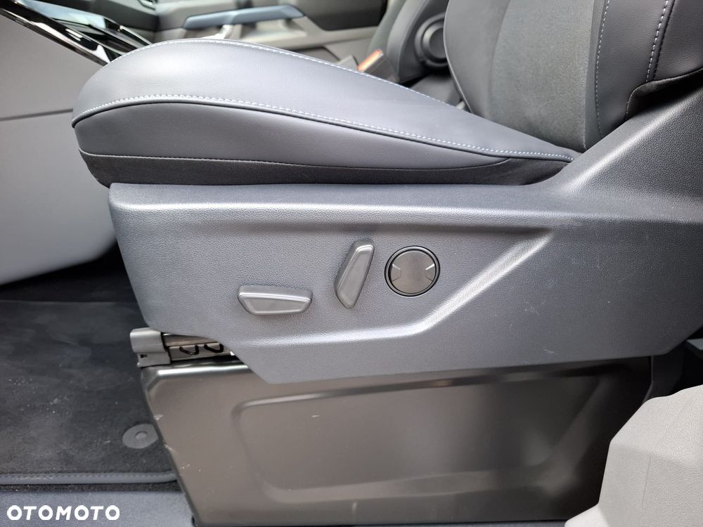 Ford Tourneo Custom 2.5 PHEV CVT 340 L2 Active - 17
