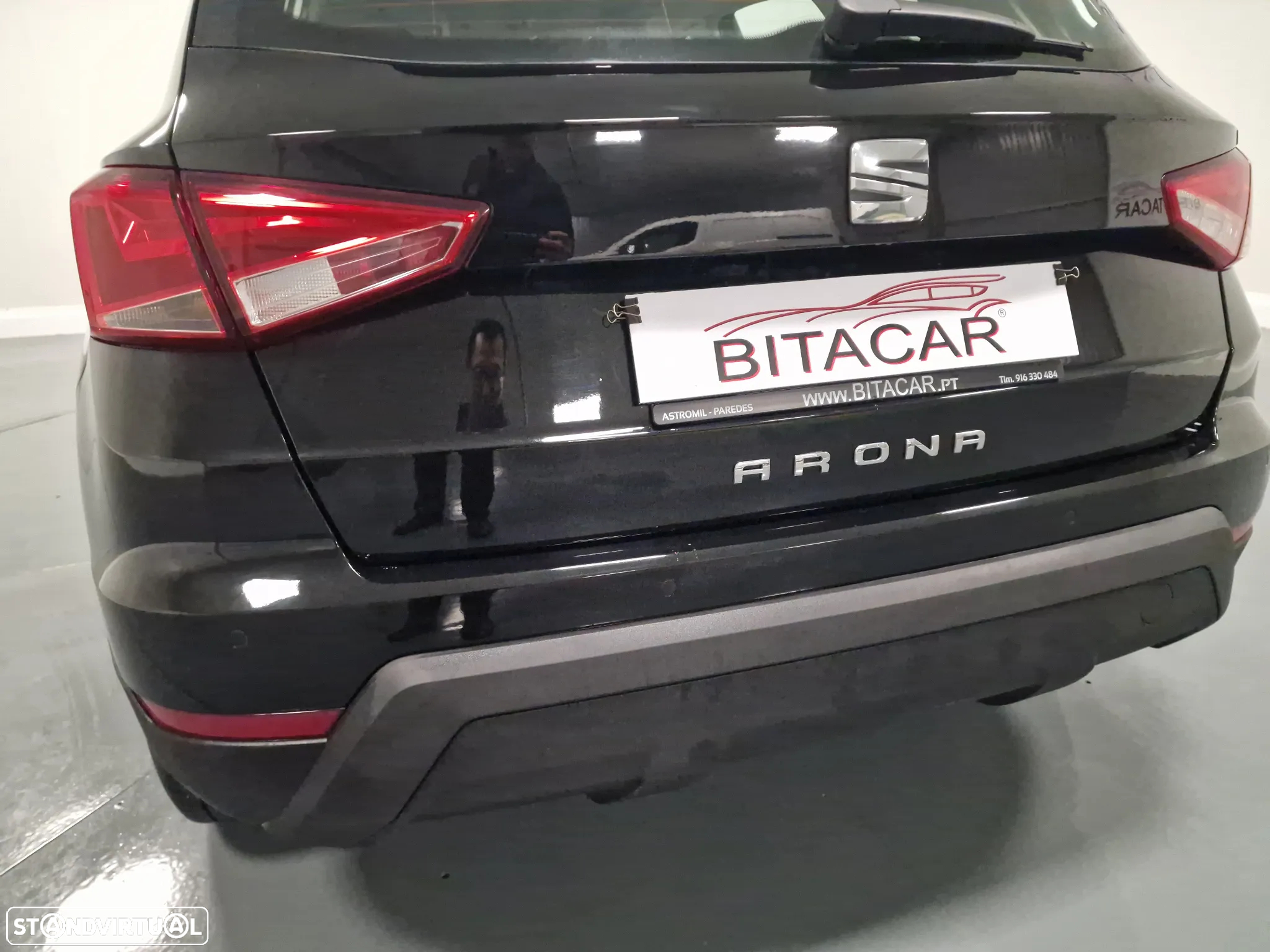 SEAT Arona 1.0 TSI Style - 15