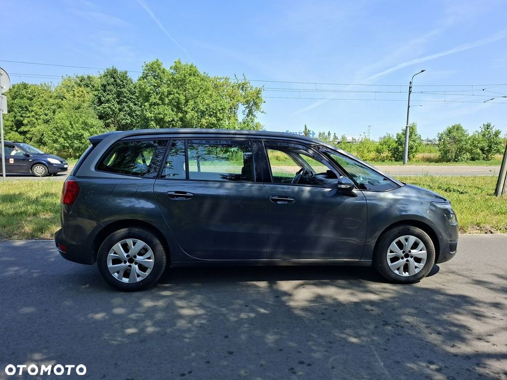 Citroën C4 Picasso - 4