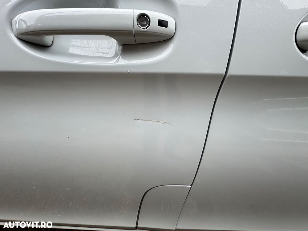 Mercedes-Benz V 250 (BlueTEC) d lang 7G-TRONIC - 8