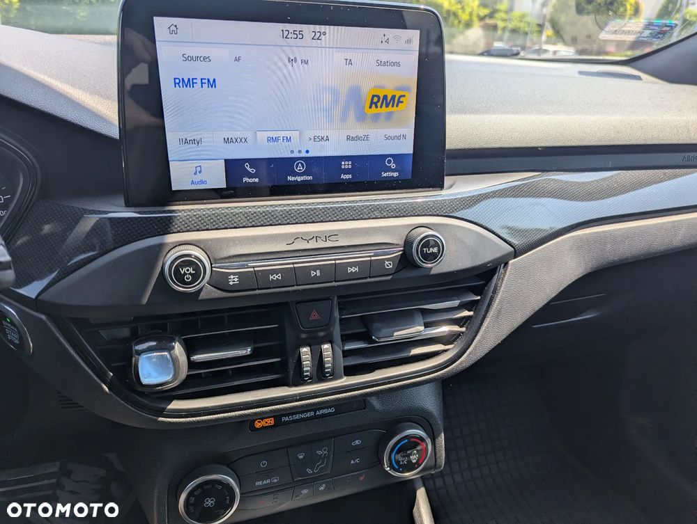Ford Focus 1.5 EcoBoost Titanium ASS PowerShift - 7