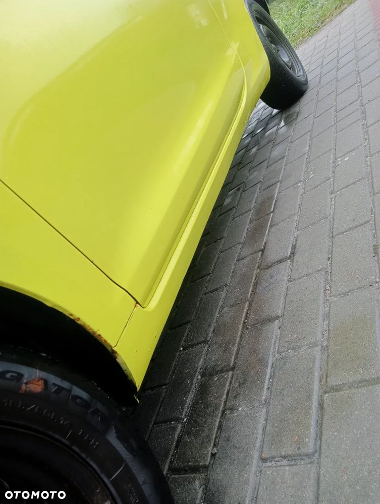 Ford KA 1.2 Ambiente - 7