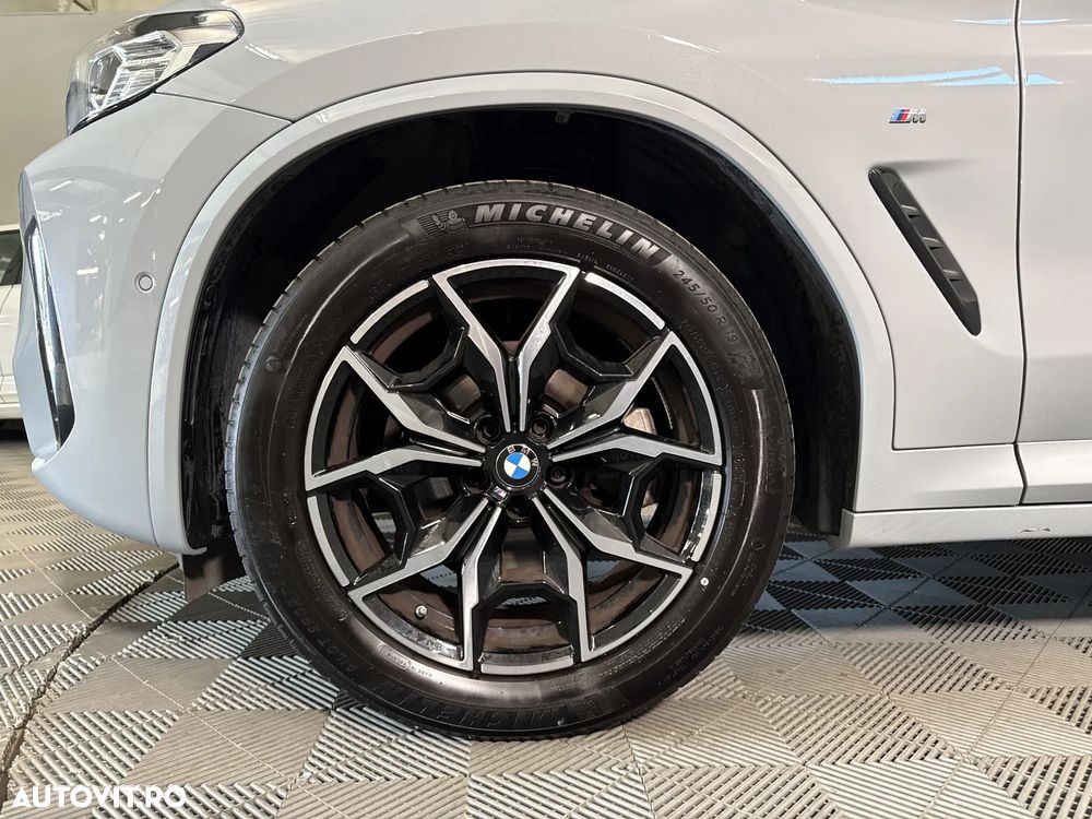 BMW X4 xDrive20i AT MHEV - 14