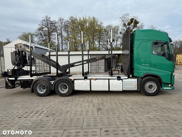 Volvo FH 4 - 3