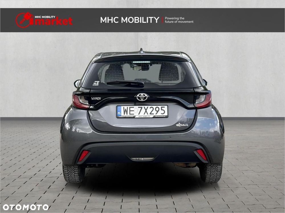 Toyota Yaris 1.5 Comfort - 5