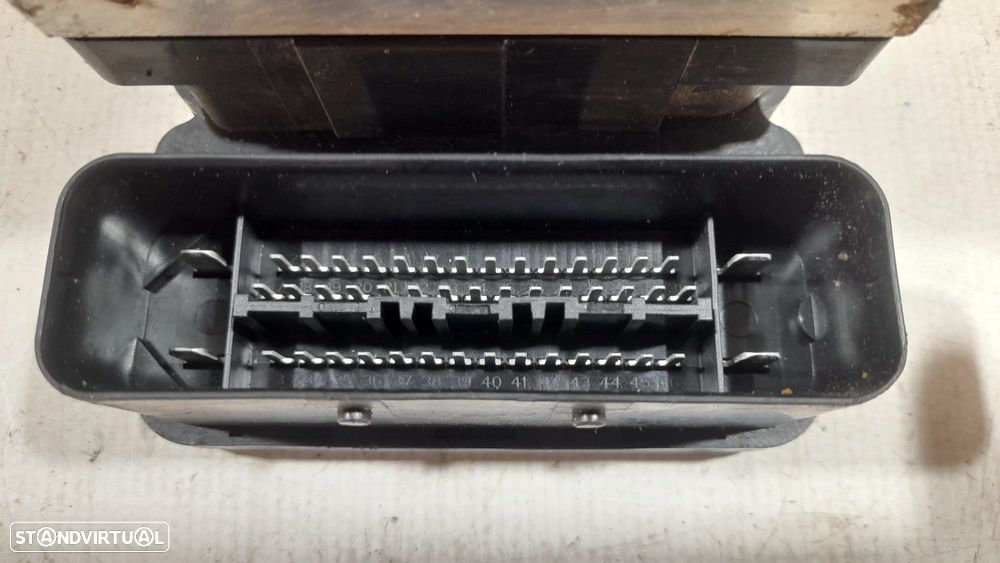 ABS MODULO BLOCO HIDRAULICO ATE 51901331 10096128083 100961 28083 10061937431 100619 37431 28561048123 285610 48123 6113020088E ALFA ROMEO GIULIETTA 940 2.0 JTDM 16V 140CV 940A5000 - 8