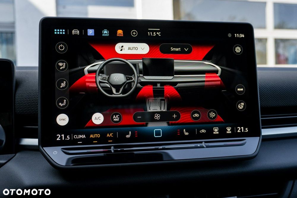 Volkswagen T-Roc - 37