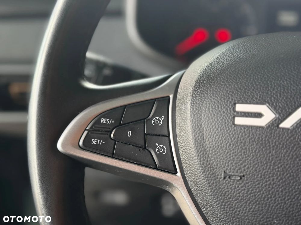 Dacia Jogger 1.0 TCe Extreme+ 7os - 17