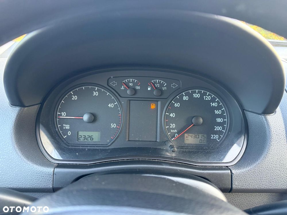 Volkswagen Polo 1.4 TDI - 12