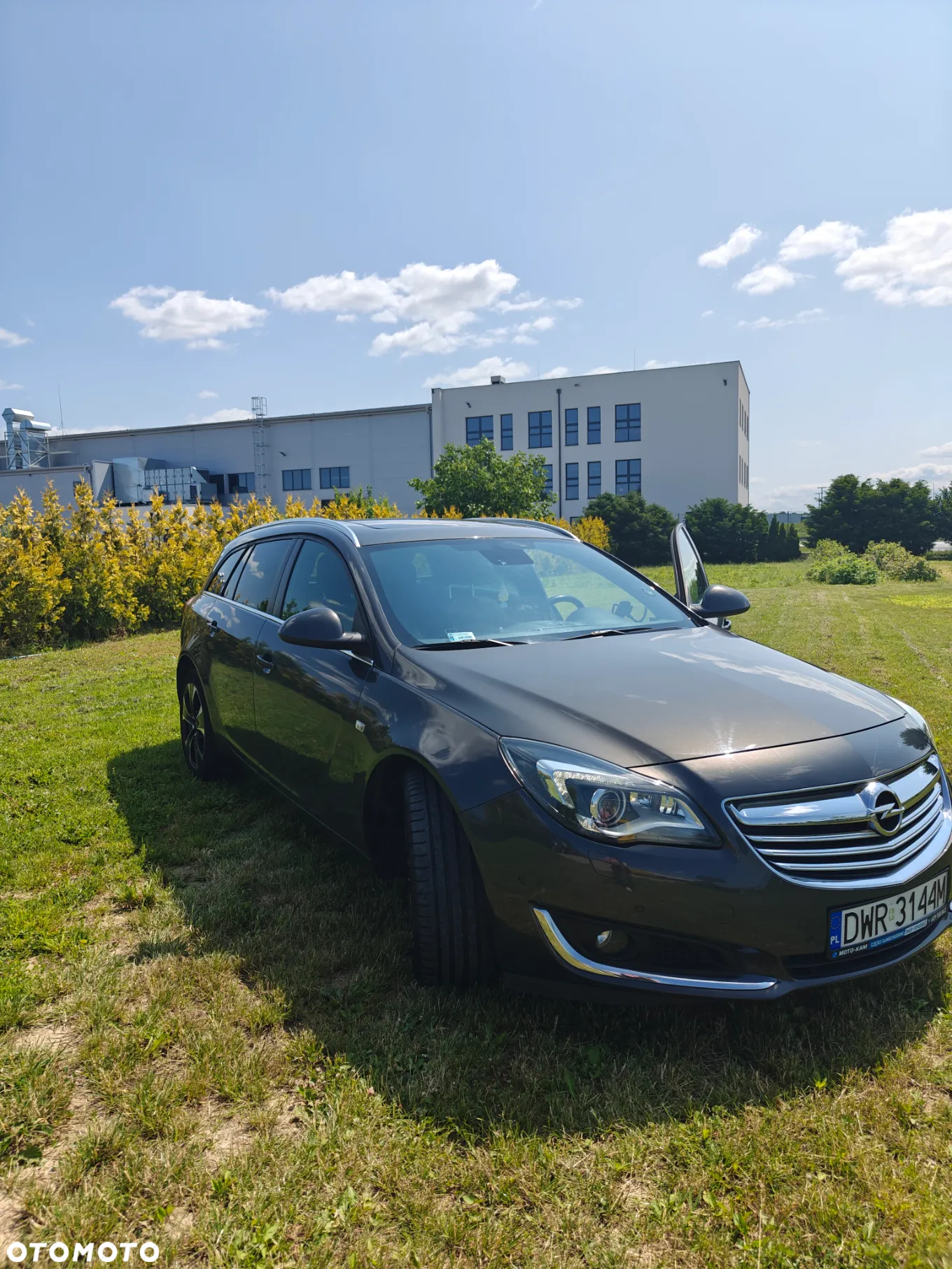 Opel Insignia - 2