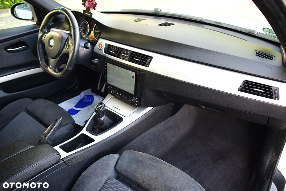 BMW Seria 3 - 21