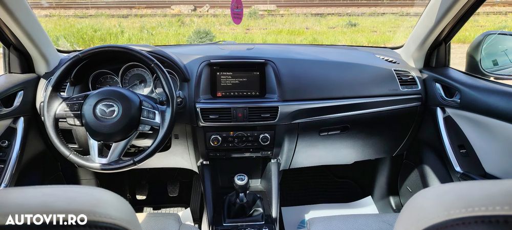 Mazda CX-5 CD175 4x4 Revolution Top - 11