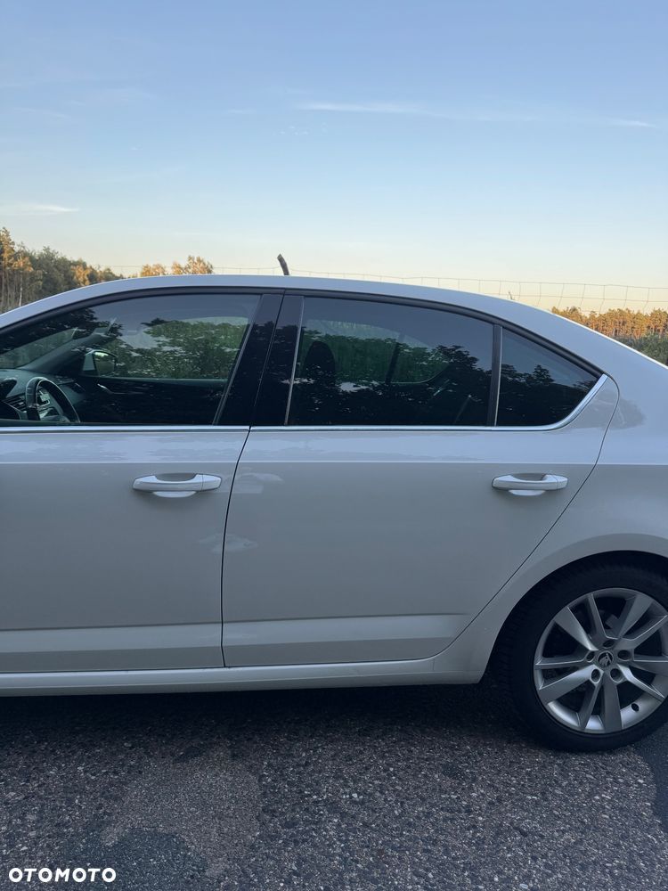 Skoda Octavia 1.5 TSI ACT Style - 13