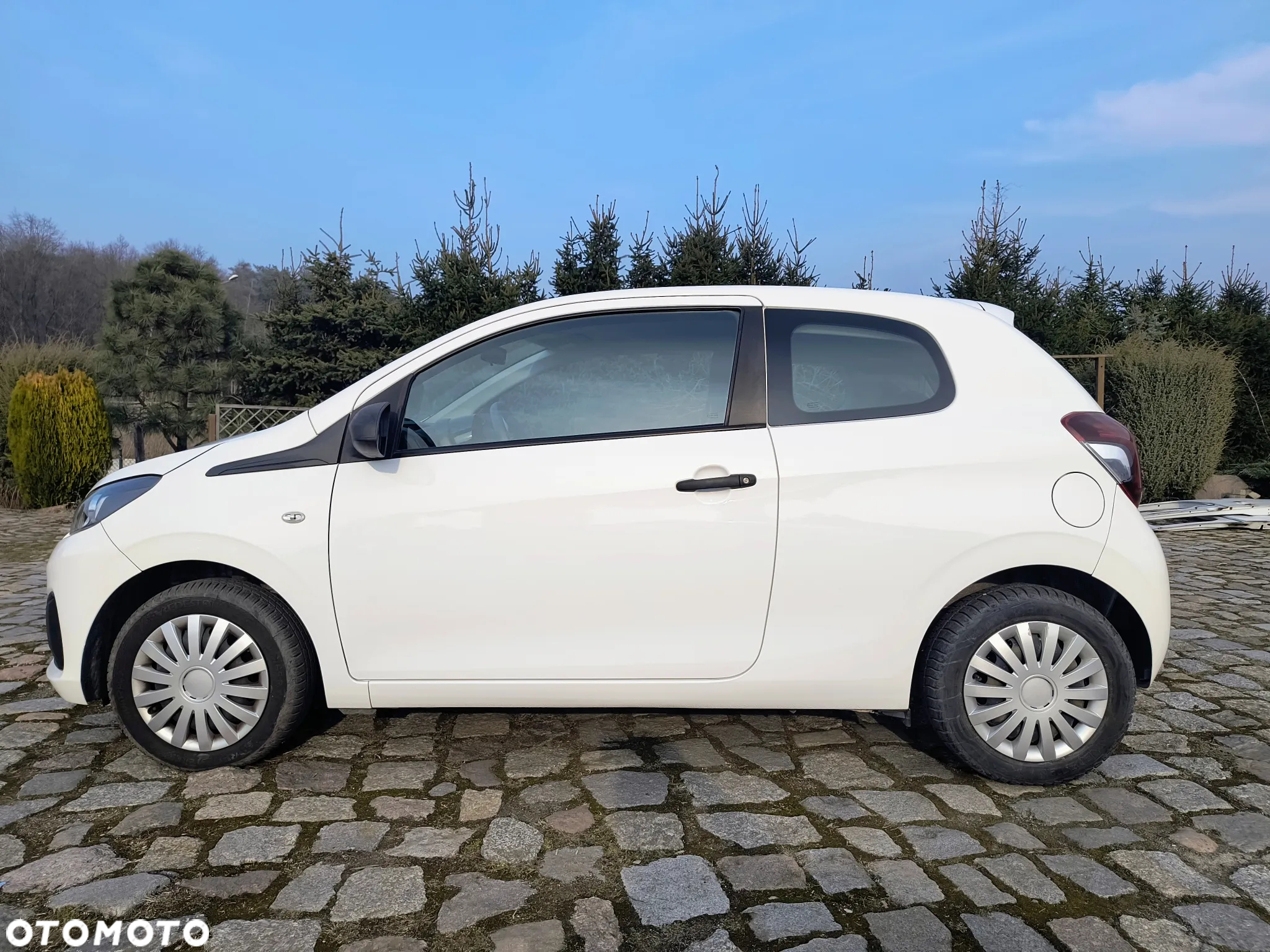 Peugeot 108 VTI 68 Access - 18