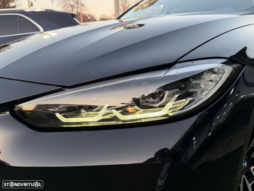 BMW 420 Gran Coupé d Advantage Auto - 5