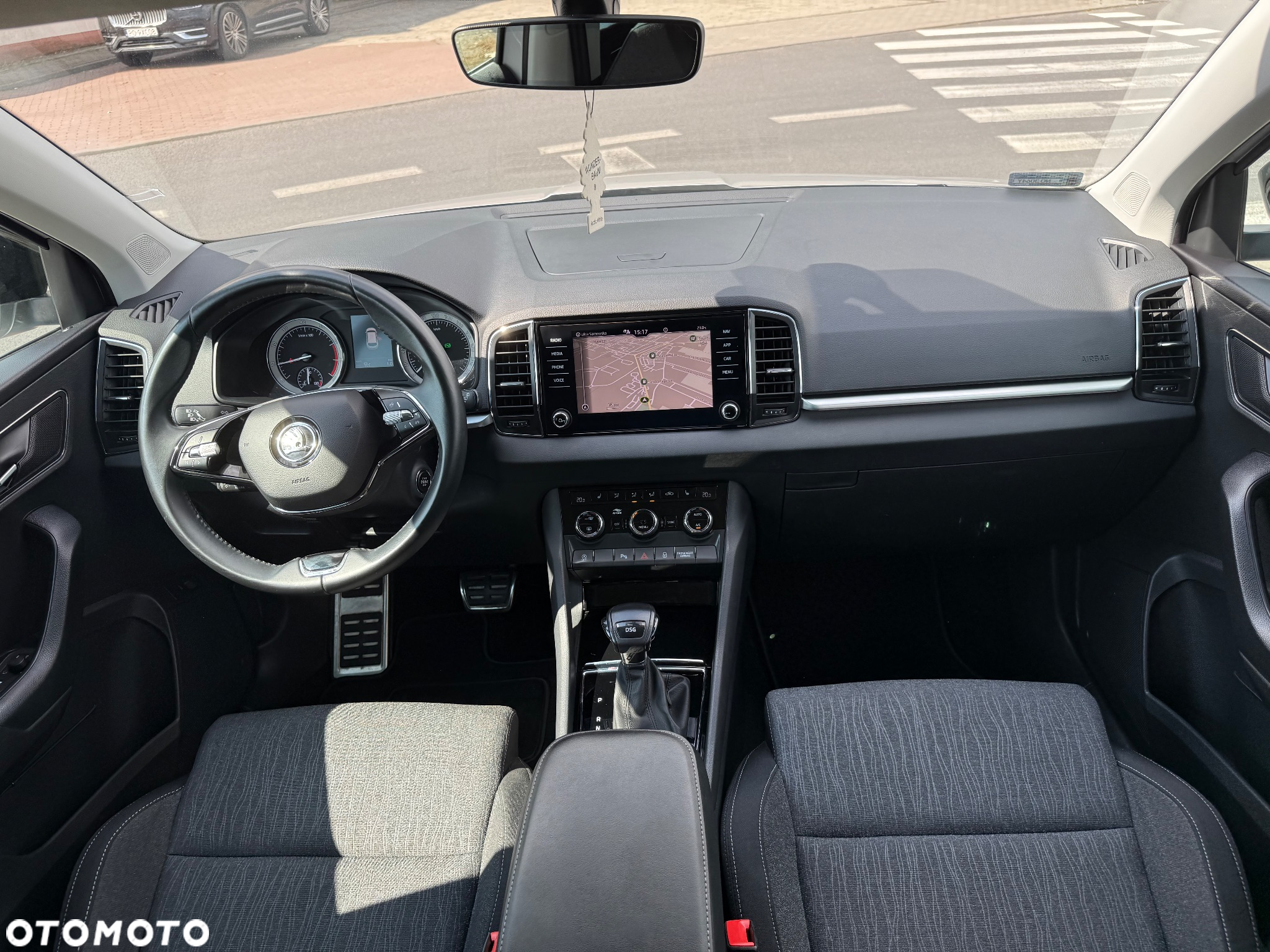 Skoda Karoq 1.5 TSI ACT DSG Selection - 7