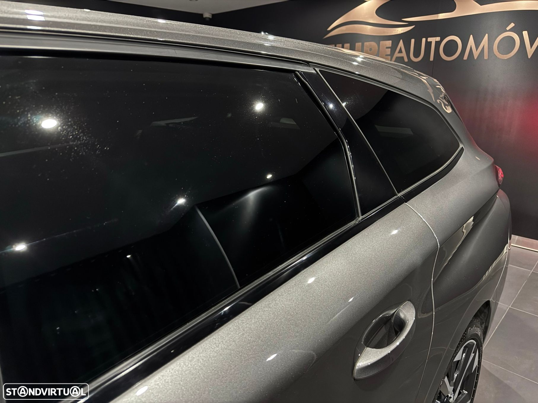 Peugeot 308 SW 1.5 BlueHDi Allure Pack EAT8 - 11