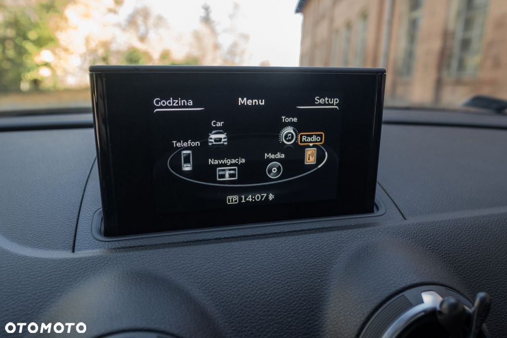 Audi A3 3-drzwiowe - 29