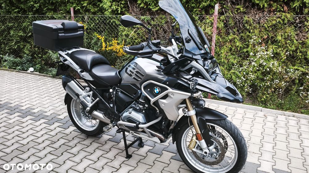 BMW GS - 36