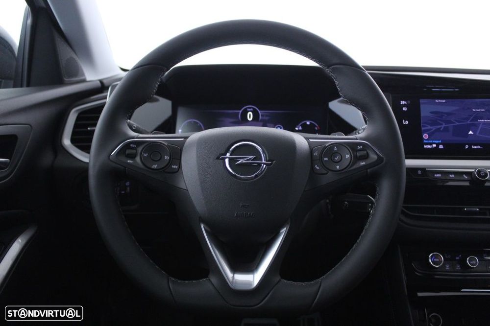 Opel Grandland 1.5 CDTI GS AT - 19