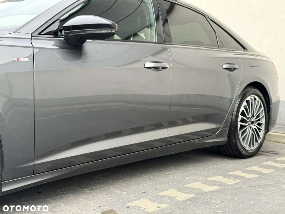 Audi A6 Limousine - 11