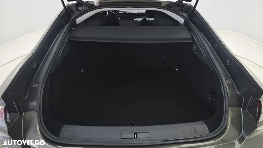 Peugeot 508 - 25