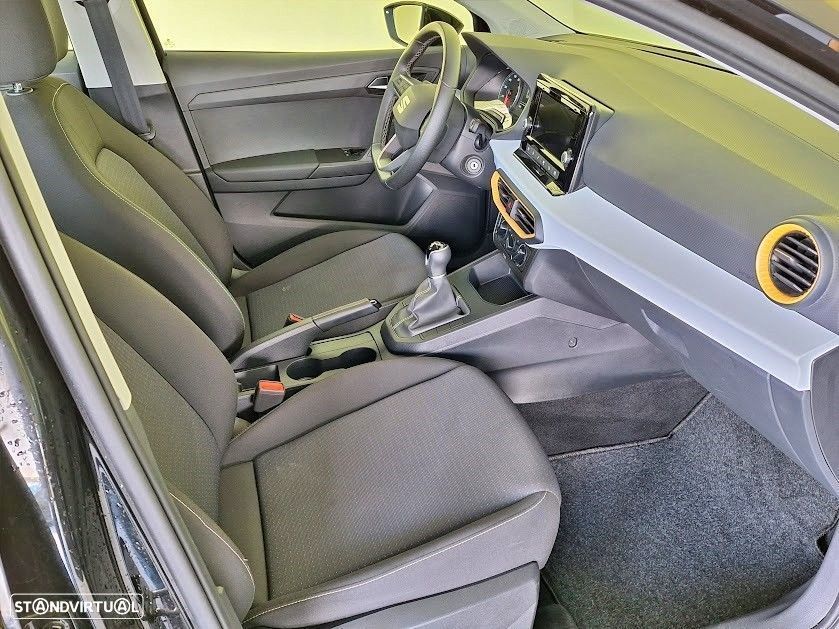 SEAT Ibiza 1.0 TSI Style - 30