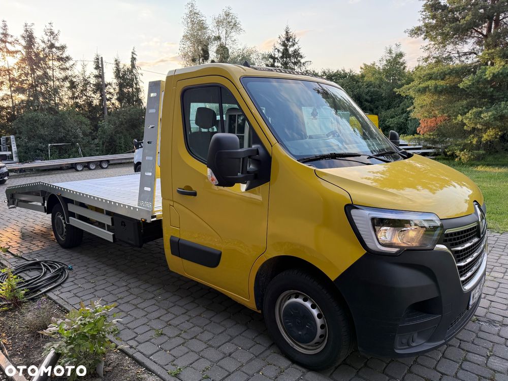 Renault Master - 2