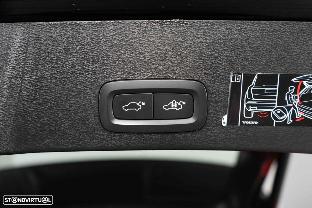 Volvo XC 40 1.5 T4 PHEV Inscription Expression - 16