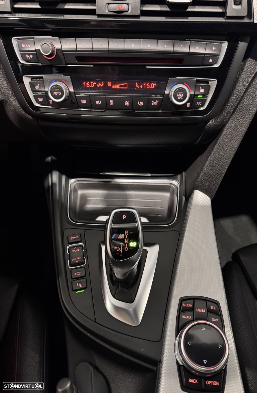 BMW 435 d xDrive Pack M Auto - 30