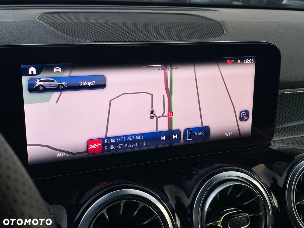 Mercedes-Benz GLB 200 AMG Line 7G-DCT - 20