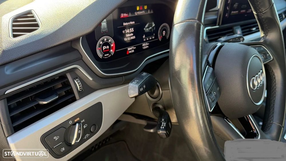 Audi A4 Avant 35 TDI S tronic S line - 3