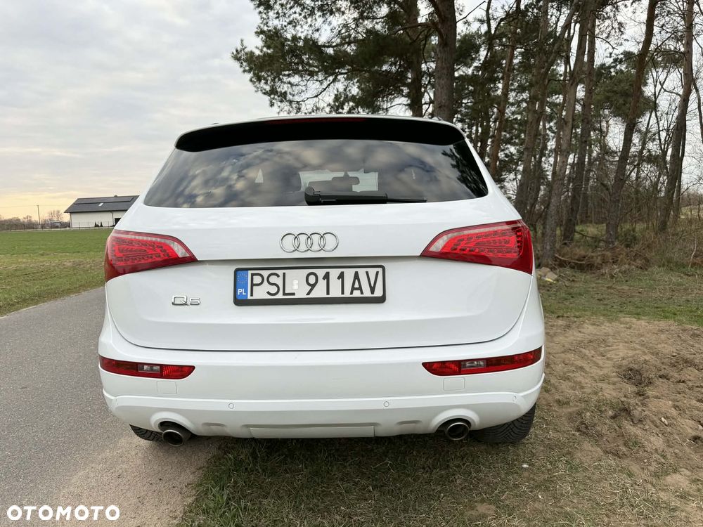 Audi Q5 3.0 TDI Quattro S tronic - 2