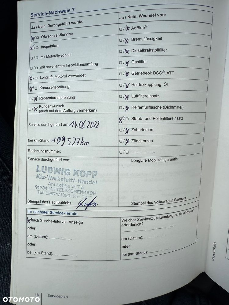 Volkswagen Scirocco 2.0 TDI Life - 38