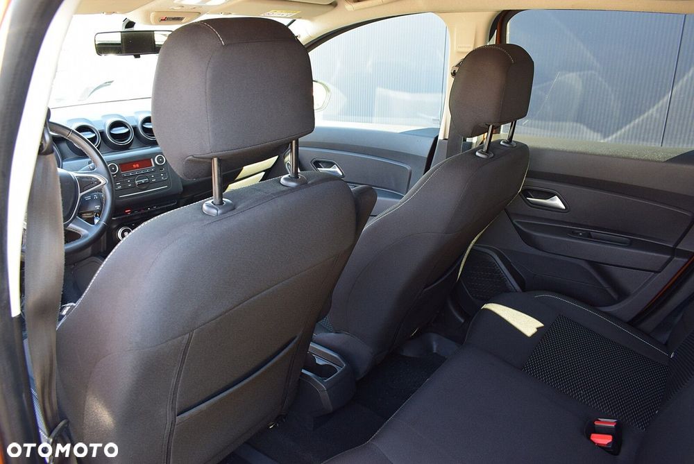 Dacia Duster - 16