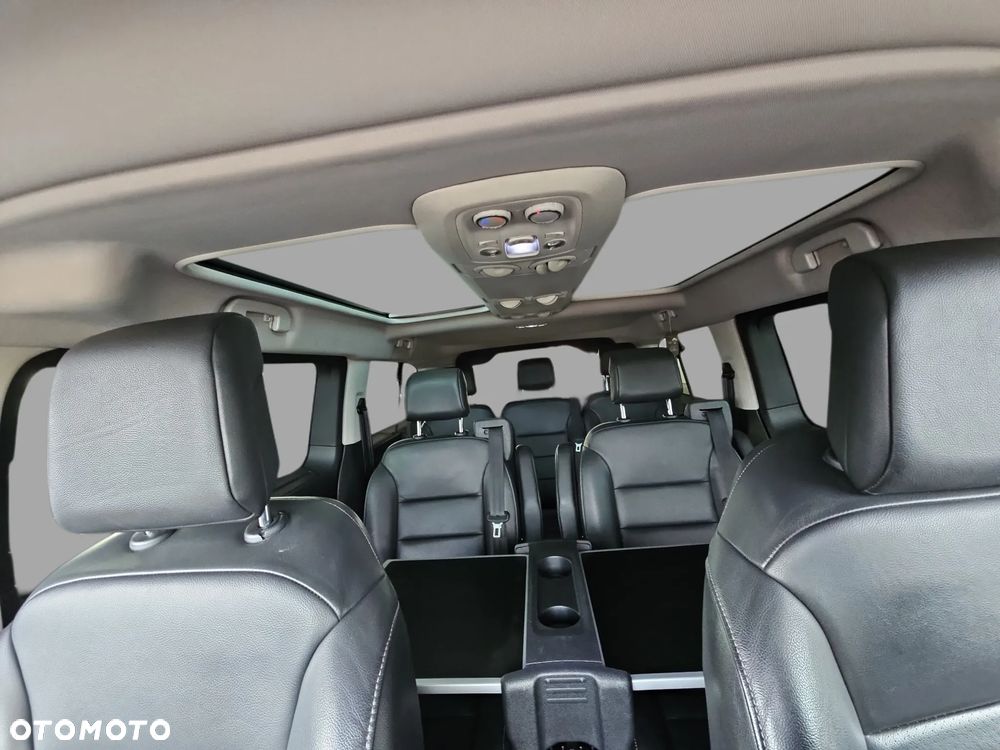 Toyota Proace Verso 2.0 D4-D Long VIP - 26