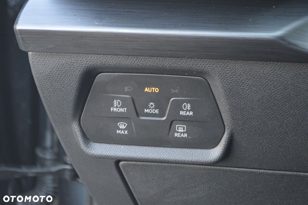 Cupra Formentor 1.5 TSI DSG - 10