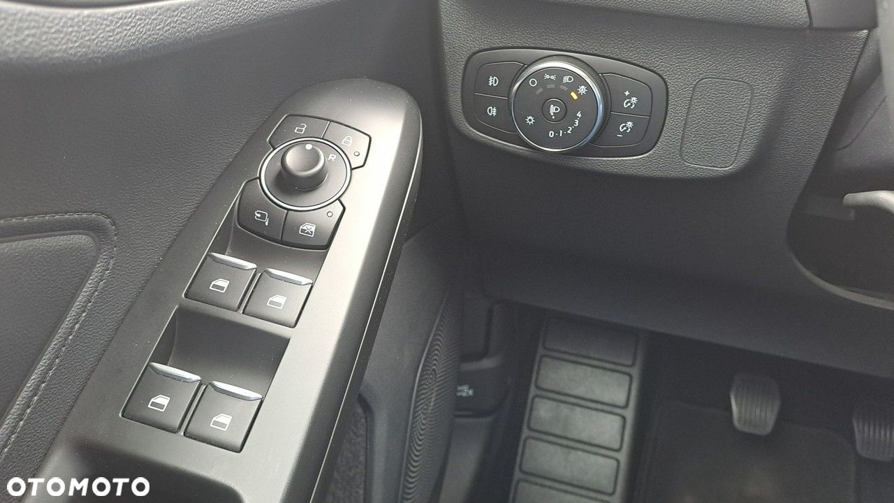 Ford Focus - 17