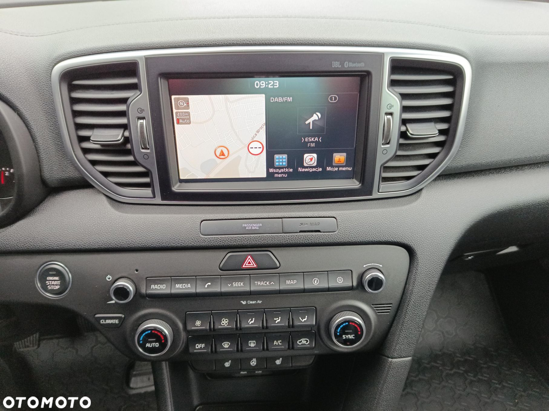 Kia Sportage 1.6 GDI L 2WD - 14