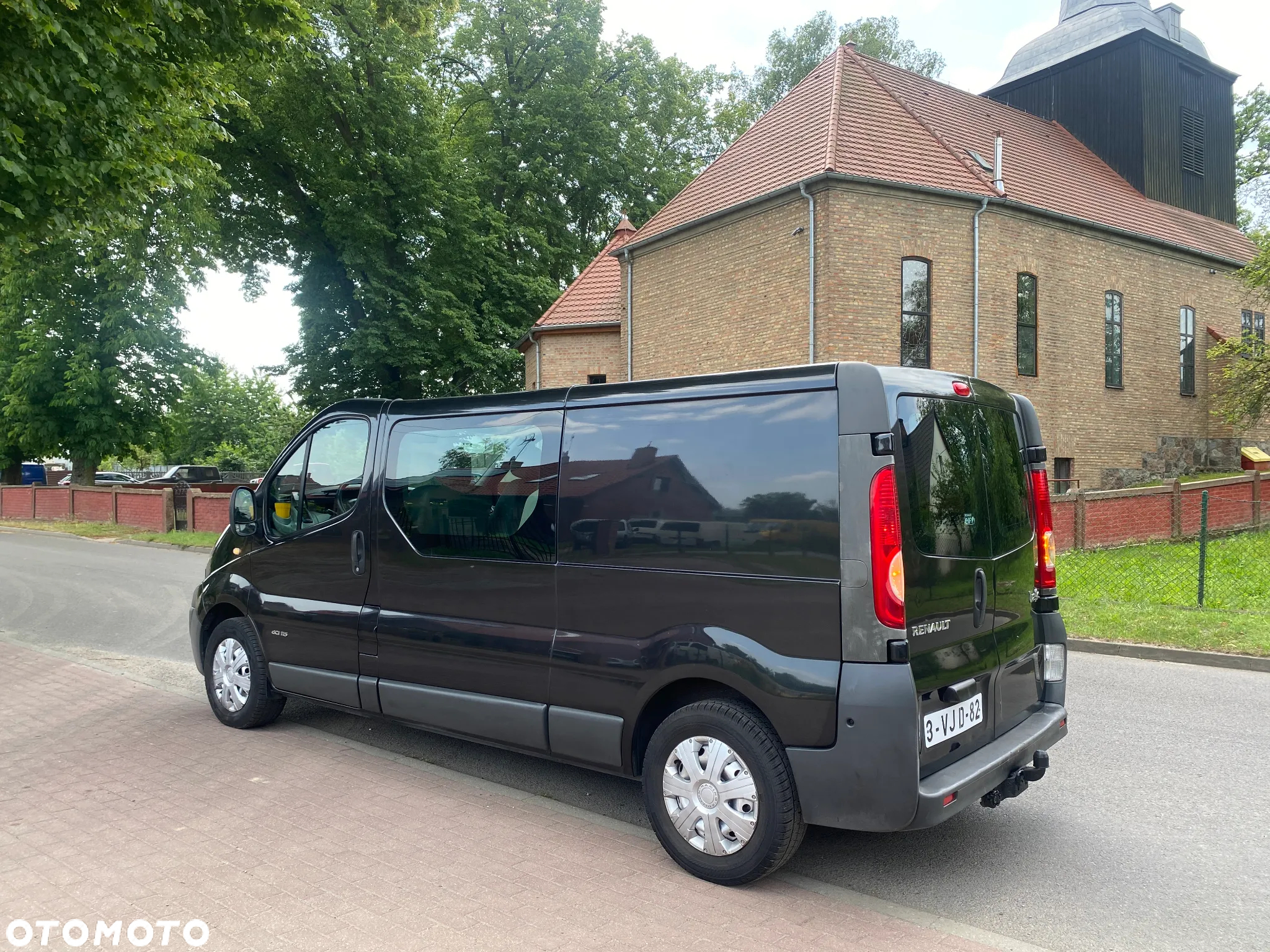Renault Trafic - 23