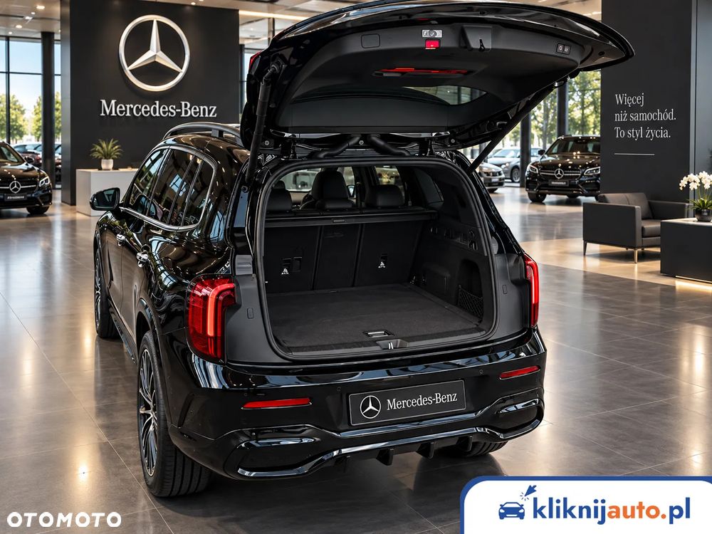 Mercedes-Benz GLB 200 mHEV 4-Matic 8G-eDCT - 7