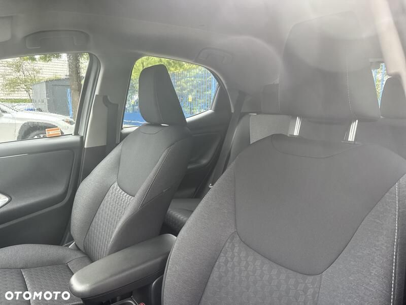 Toyota Yaris Hybrid 1.5 Comfort - 15