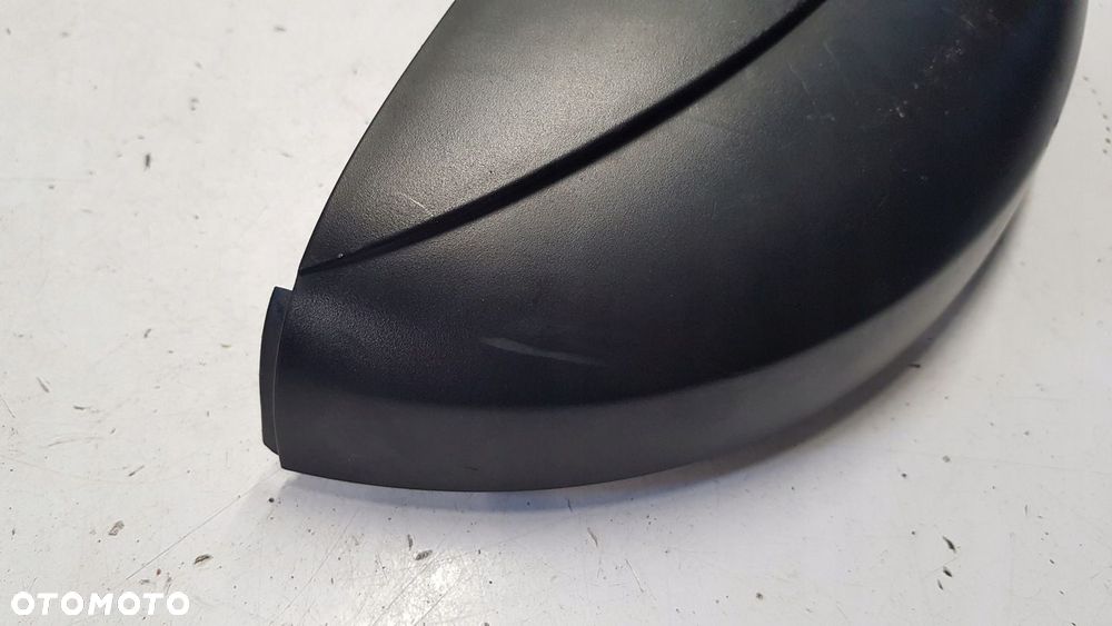 obudowa lusterka lewa VW T5 lift - 6