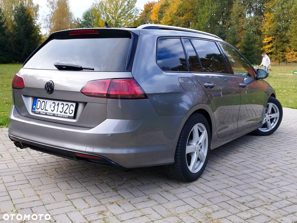 Volkswagen Golf - 3