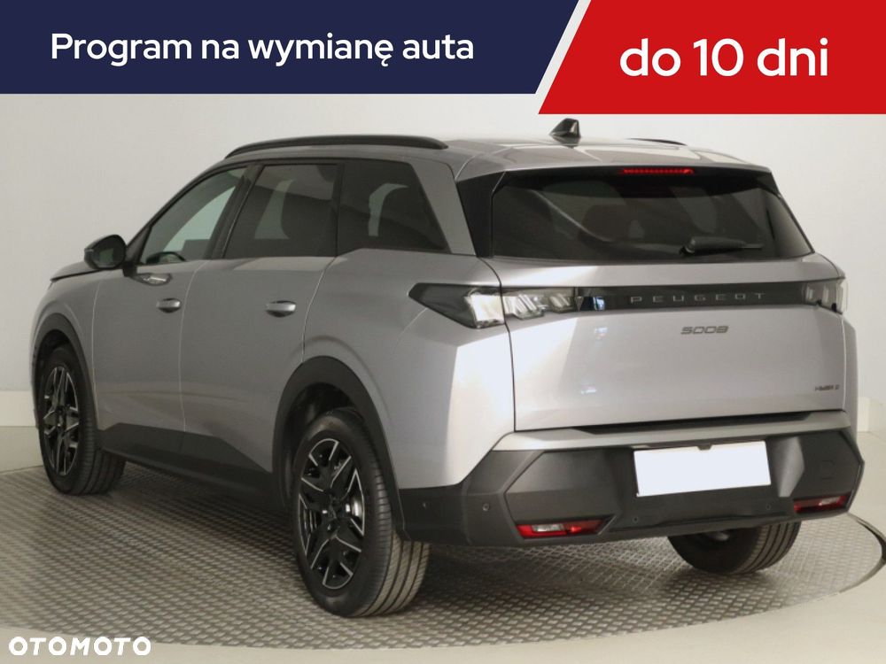 Peugeot 5008 - 6