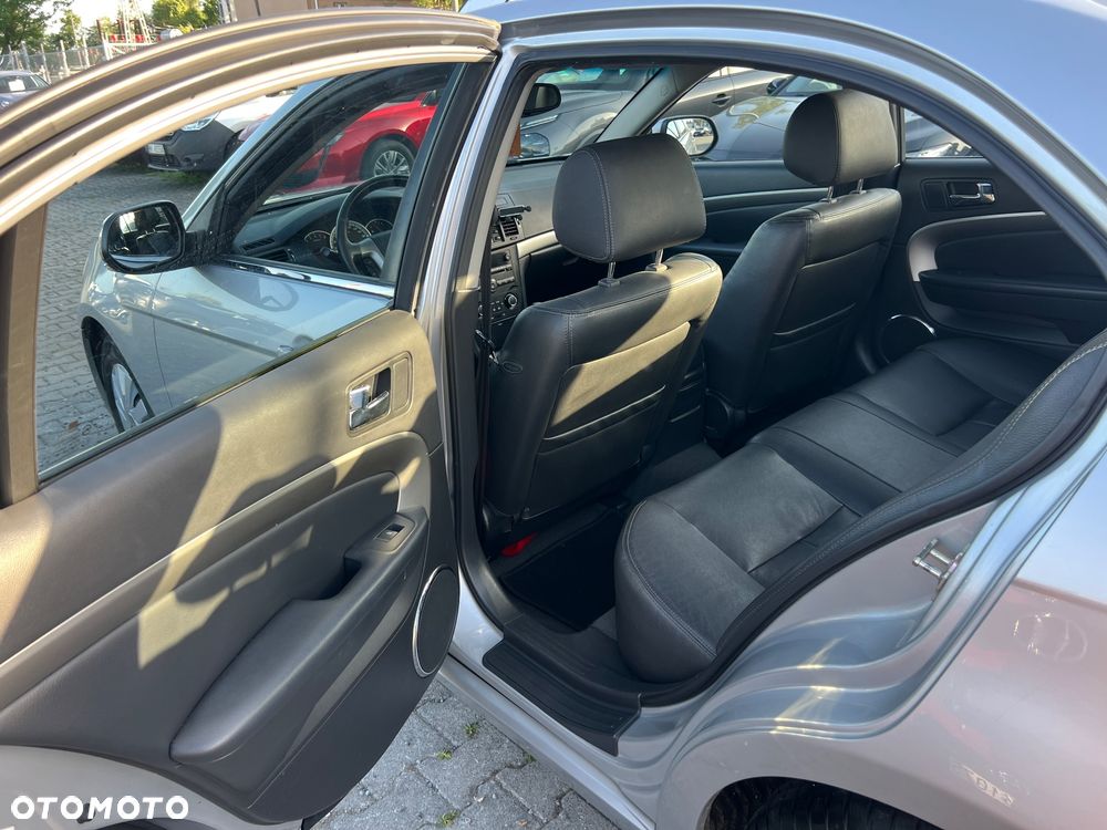Chevrolet Epica 2.0 LS - 7