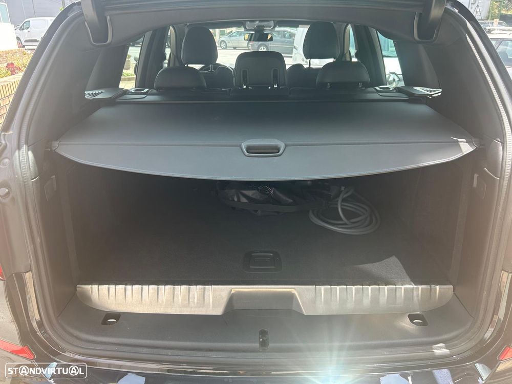 BMW X3 30 e xDrive Pack M - 28